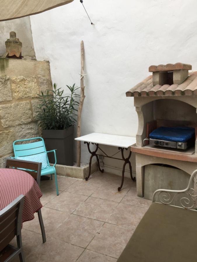 Maison Au Bord De Mer Saintes-Maries-de-la-Mer Kültér fotó